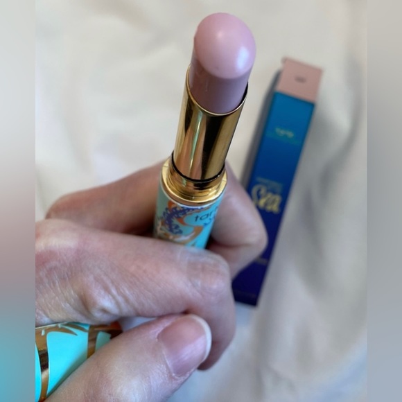 NEW Tarte Opal Quench Lip Rescue  in box, never used - Picture 3 of 8